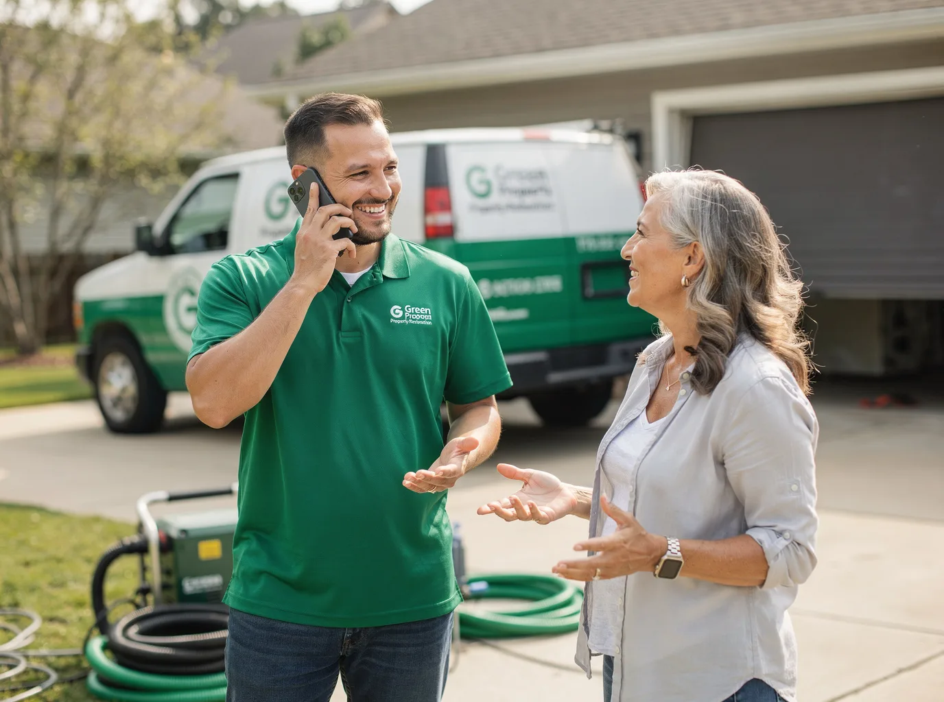 Water Damage Restoration Schuyler, VA FAQs